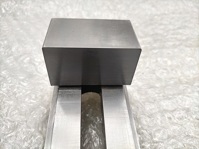 パンチ工業 精密バイス PLV-50
