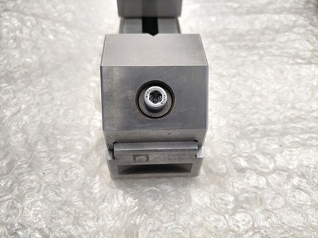パンチ工業 精密バイス PLV-50