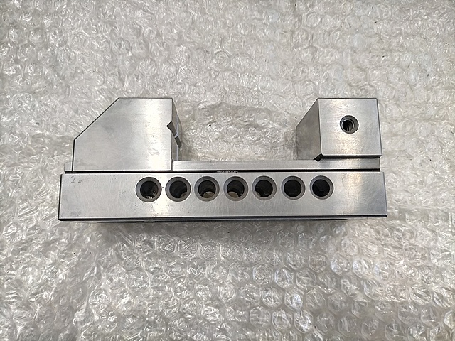 パンチ工業 精密バイス PLV-50