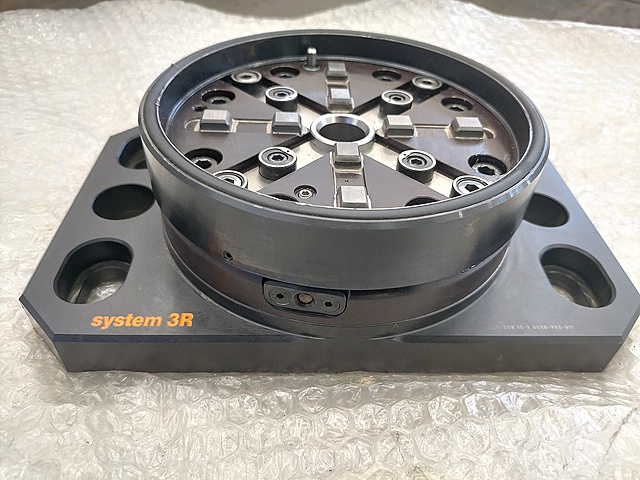 システム3R マグナムチャック 3R-680.10-1