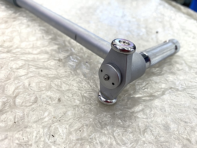 ミツトヨ シリンダーゲージ CG-150A(511-132)