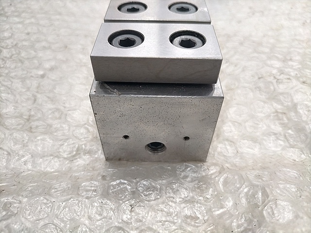 コバ精工 フリーロック SK101 SW150