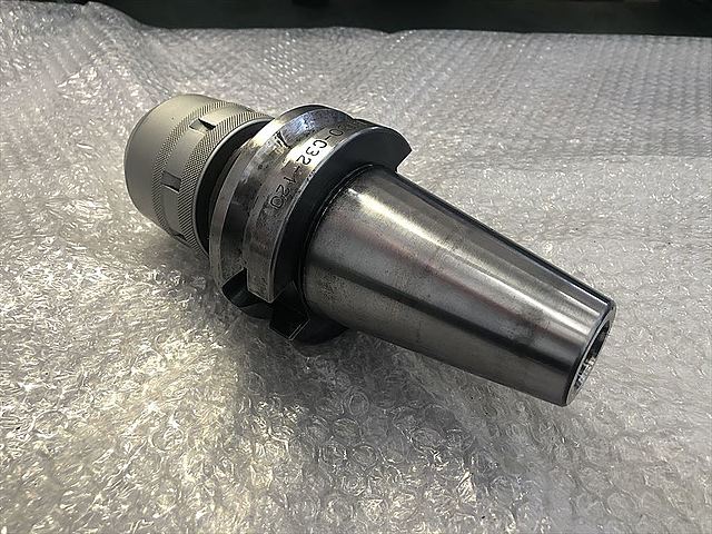 日研 ミーリングチャック BT50-C32-120