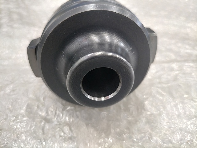 MST モールステーパーホルダー H50-MTA2