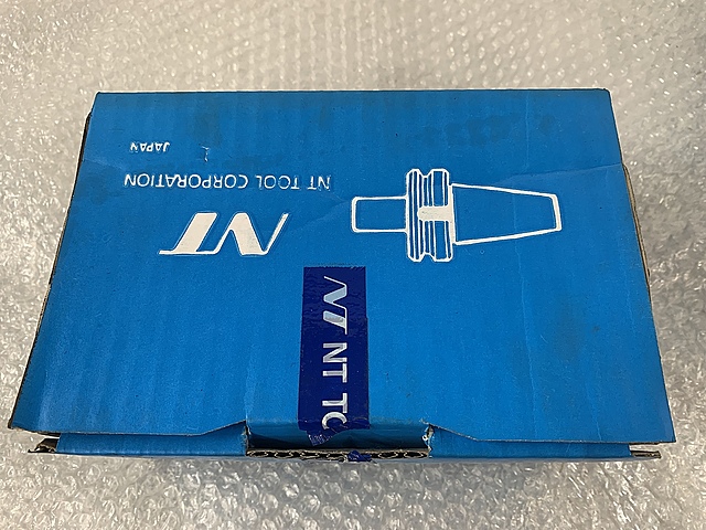 NTTOOL サイドロックホルダー S/HSK100A-SL2-32-115