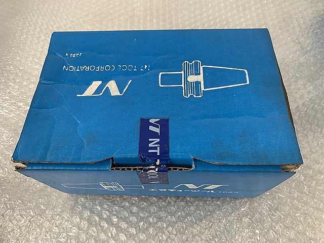 NTTOOL コレットホルダー HSK100A-HDC16-120