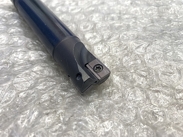日立ツール スローアウェイエンドミル UEX20R