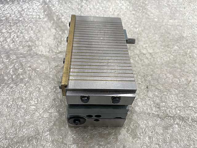 NEOTEC サインバー式永磁チャック SMC-713