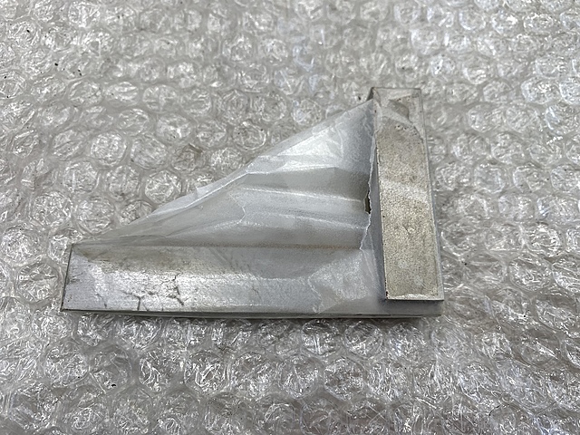FSK(富士精密計器製作所) L型スコヤ 100
