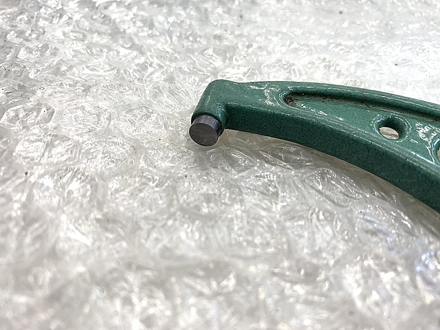 新潟精機 外側マイクロメーター MC105-125