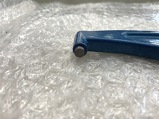 新潟精機 外側マイクロメーター MC106-300