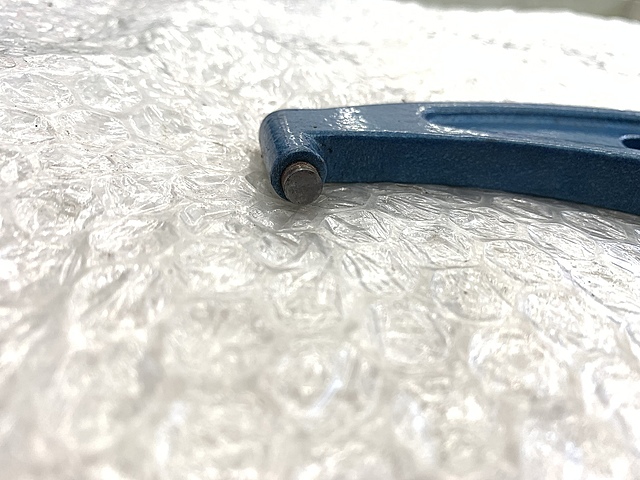 新潟精機 外側マイクロメーター MC106-225