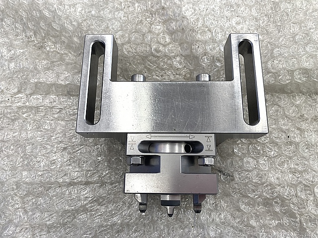 EROWA クイックチャック50 RSM アダプタープレート付 ER-022584
