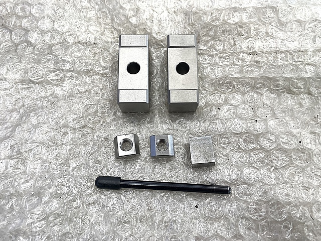 EROWA クイックチャック50 RSM アダプタープレート付 ER-022584