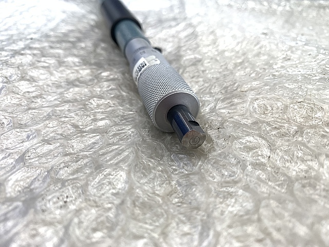 ミツトヨ 棒形内側マイクロメーター IM-425(133-157)