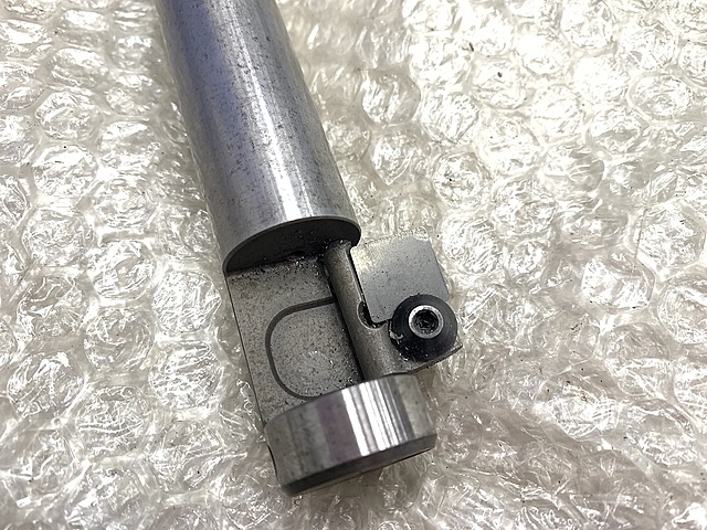 BIG 裏座ぐりバー 27-23-CS20