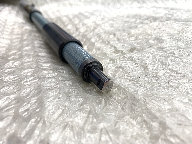ミツトヨ 棒形内側マイクロメーター IM-375(133-155)