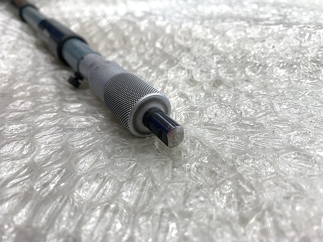 ミツトヨ 棒形内側マイクロメーター IM-375(133-155)