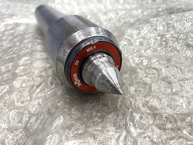 ROHM 回転センター K08 MK4