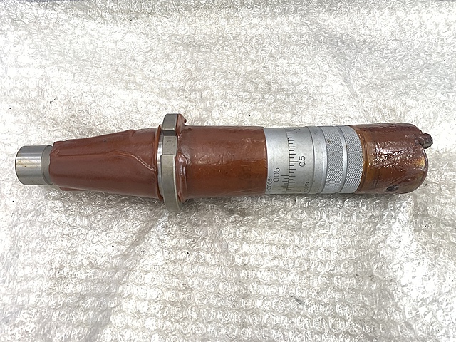 東洋精機 ボーリングツール BH-7