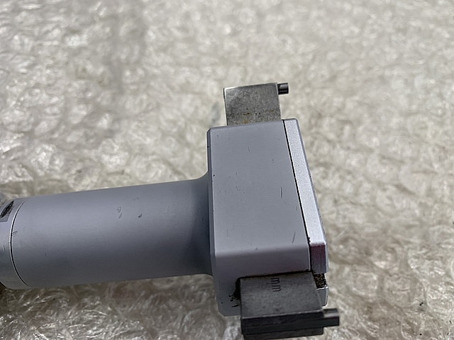 ミツトヨ ホールテスト HT-75