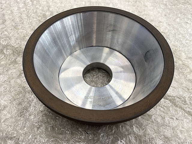 三菱マテリアル 砥石 SD220-75B