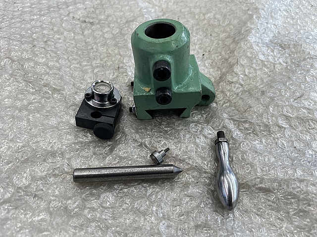 桜井工機 アールセンター R-2