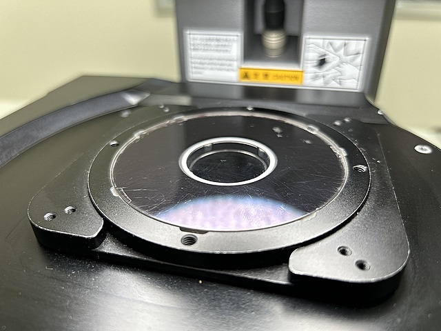 キーエンス 画像測定機 IM-6140