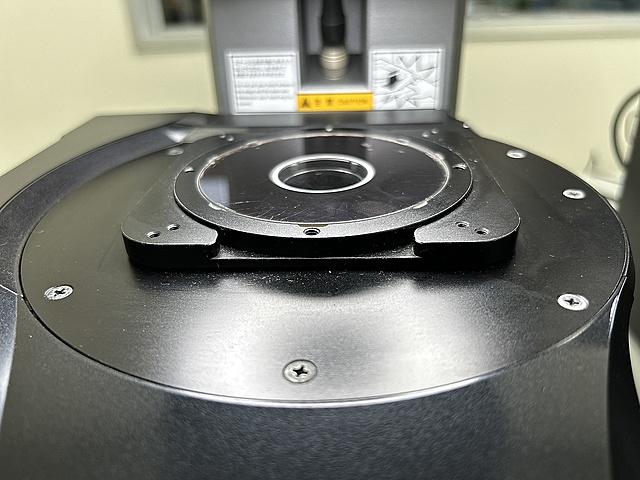 キーエンス 画像測定機 IM-6140