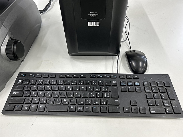 キーエンス 画像測定機 IM-6140