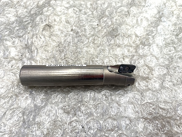 三菱マテリアル スローアウェイエンドミル APX3000R182SA16SA