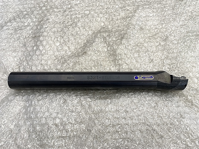 タンガロイ ボーリングバイトホルダー S32T-STUPR16