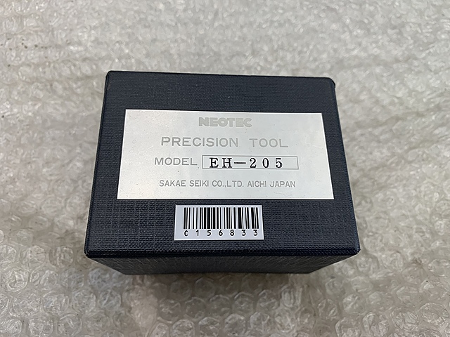 NEOTEC 電極ホルダー EH-205