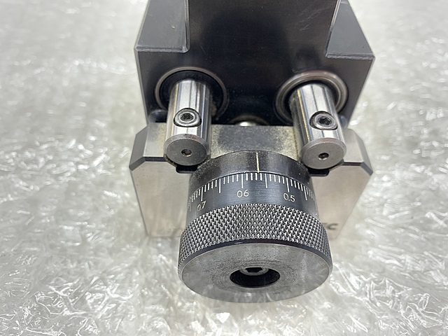 NEOTEC 精密両面ドレッサー SD-20