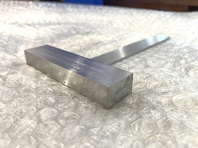 ユニセイキ T型スコヤ 110