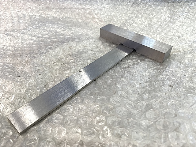 ユニセイキ T型スコヤ 110
