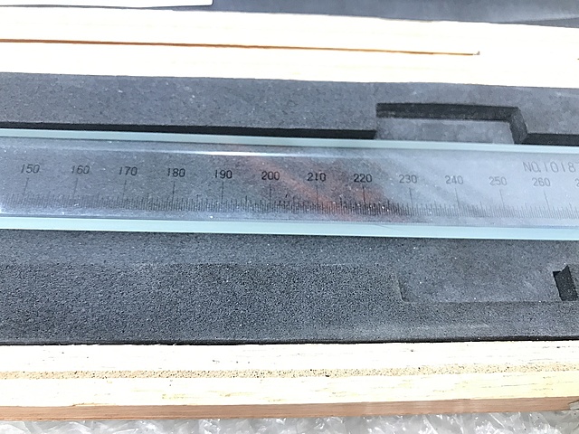 ミツトヨ 読取スケール 