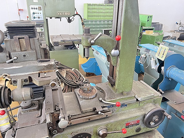浜井産業 歯車試験機 5LD