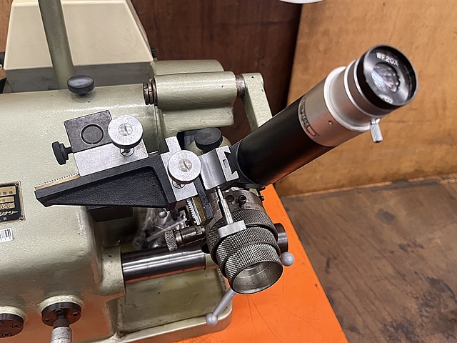 サカザキマシナリー 万能刃物研磨機 SG-6