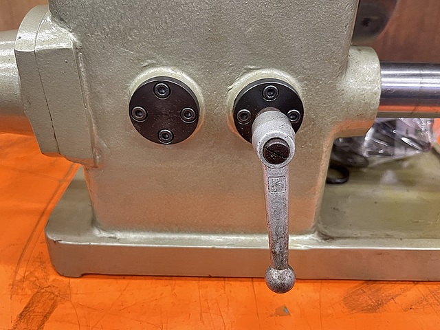 サカザキマシナリー 万能刃物研磨機 SG-6