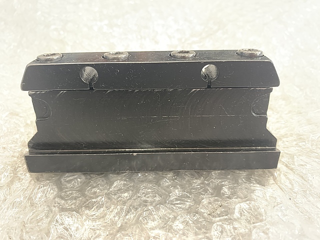 イスカル ツールブロック SGTBU25-6G