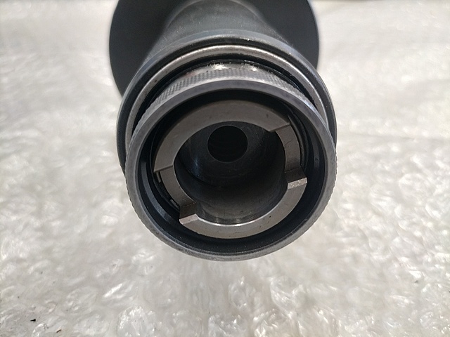 BIG タップホルダー BT50-AUTO-D16-195
