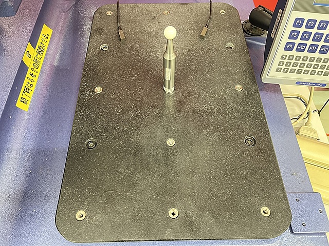 ミツトヨ 三次元測定機 QM-M353