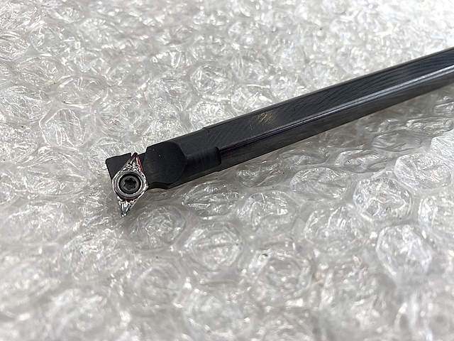 住友電工(イゲタロイ) ボーリングバイトホルダー S10M-SDUCR07
