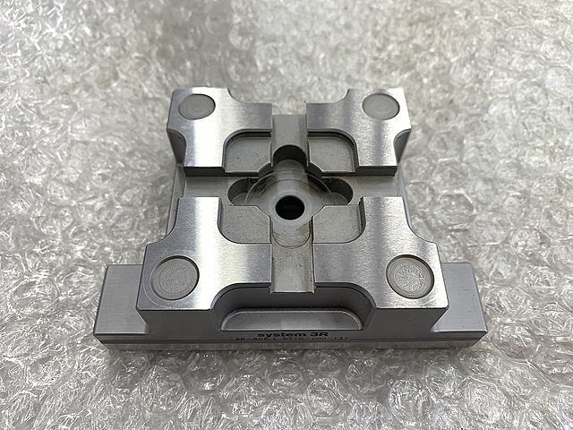 システム3R マクロマスター 3R-606.1