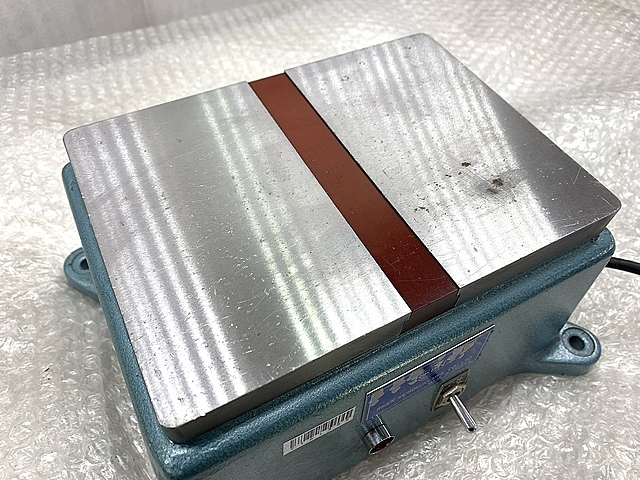 理研計測器 脱磁器 RD-1