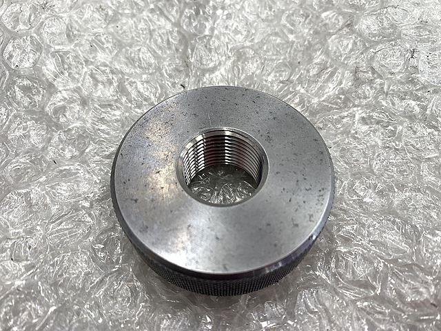 KGW ネジリングゲージ M20P1.5