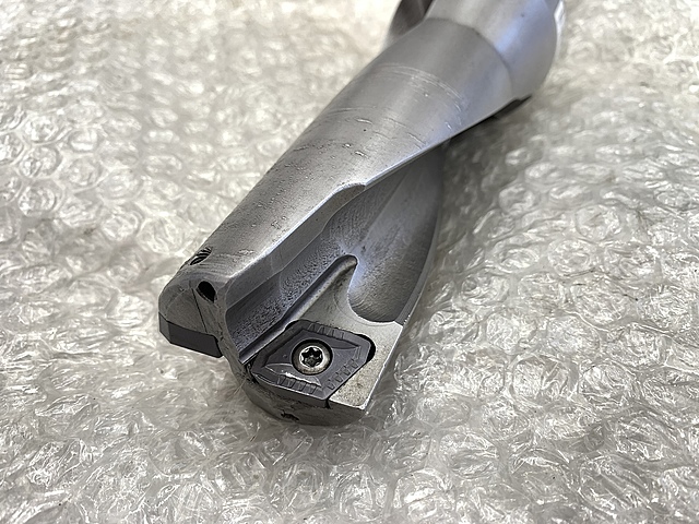 タンガロイ スローアウェイエンドミル TDX450L090W40-2