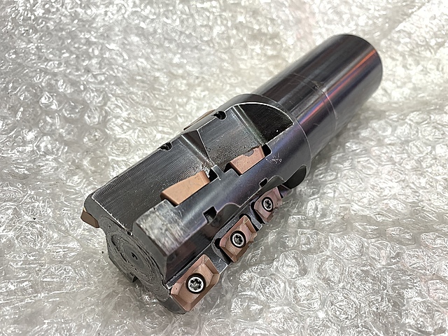 住友電工(イゲタロイ) スローアウェイドリル WRM30R5061E-S42