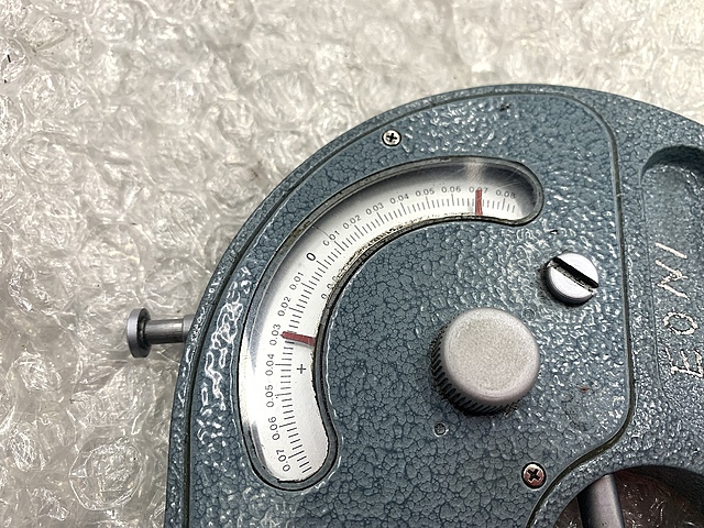 ミツトヨ スナップメーター PSM-25